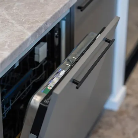 Scandinavian Style Vilnius