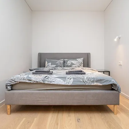Apartamento Scandinavian Style *