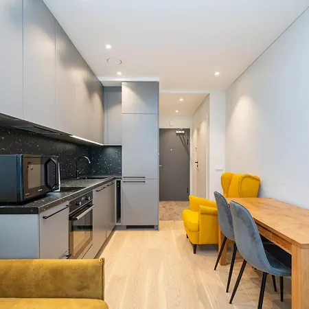 Scandinavian Style *