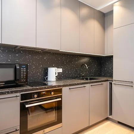 Scandinavian Style *