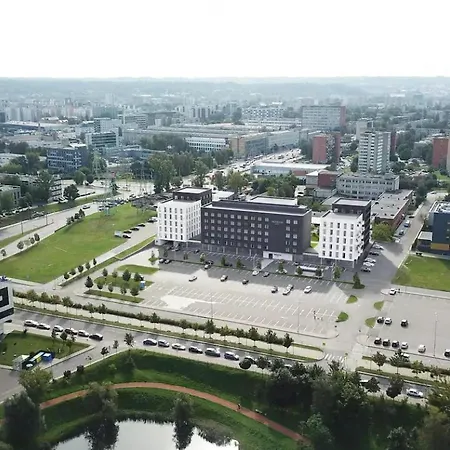 Scandinavian Style Appartamento *