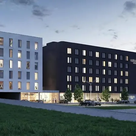 Scandinavian Style * Vilnius