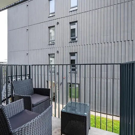 Scandinavian Style Vilnius