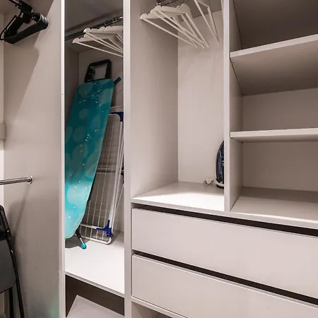 Scandinavian Style Appartement