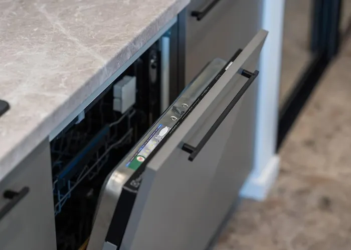 Scandinavian Style Vilnius