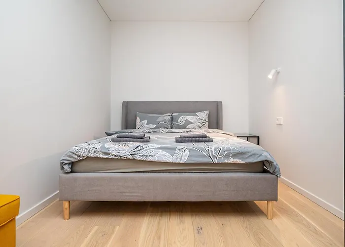 Appartement Scandinavian Style *