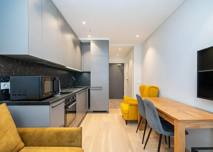 Scandinavian Style *