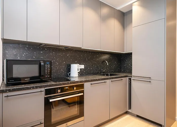 Scandinavian Style *