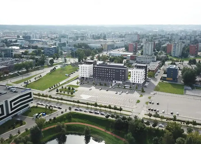 Scandinavian Style Apartamento *