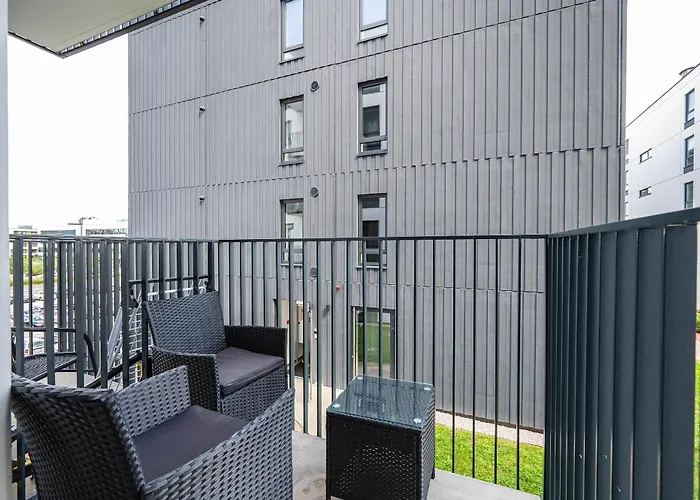 Scandinavian Style Vilna