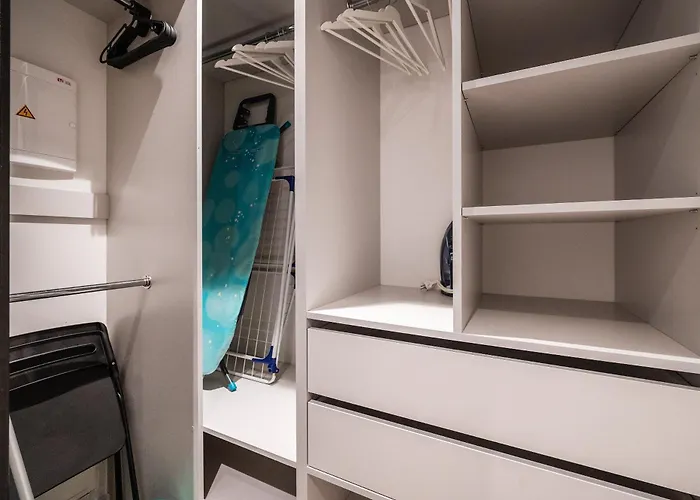 Scandinavian Style Appartement