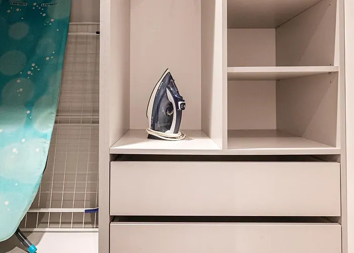 Apartman Scandinavian Style *