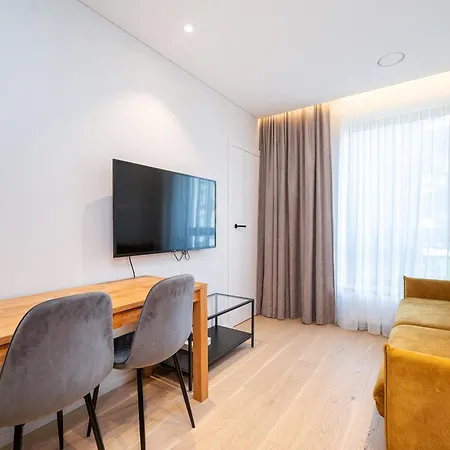 Scandinavian Style Wilna