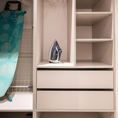 Apartment Scandinavian Style *