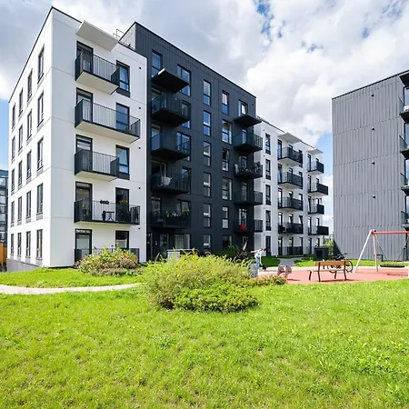 Scandinavian Style